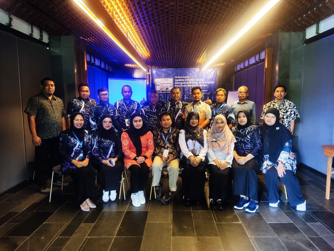 Update OSS RBA 2026: Menguasai PP No.28 & Praktik Perizinan Berbasis Risiko