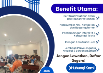 Training Cyber Security untuk Mendukung Transformasi Digital BUMN