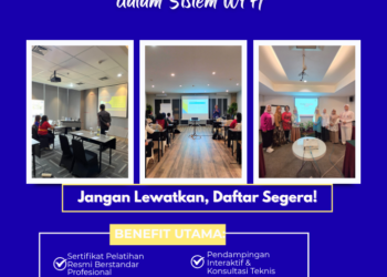 Bimtek Monitoring dan Evaluasi Kinerja ASN dalam Sistem WFH