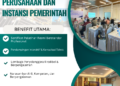 Training Coretax DJP Terbaru untuk Perusahaan dan Instansi Pemerintah