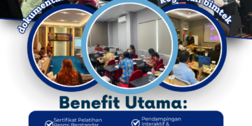 Pelatihan Audit Pajak Digital dan Pengawasan Transaksi Elektronik Terbaru