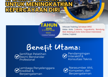Training Public Speaking Terbaik untuk Meningkatkan Kepercayaan Diri