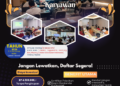 Pelatihan Cyber Security Awareness untuk Pegawai dan Karyawan