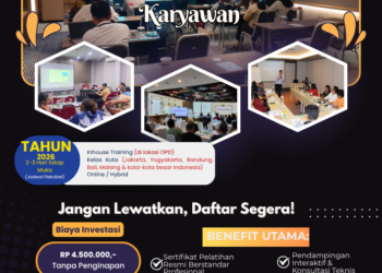 Pelatihan Cyber Security Awareness untuk Pegawai dan Karyawan