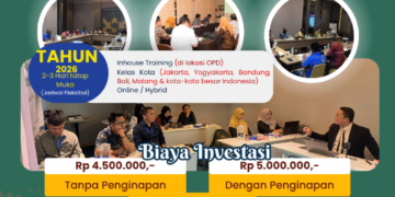 Training Cyber Security Dasar untuk Meningkatkan Literasi Digital SDM