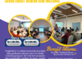Bimtek Kehumasan dan Protokoler Modern untuk Sekretariat Dewan dan Instansi