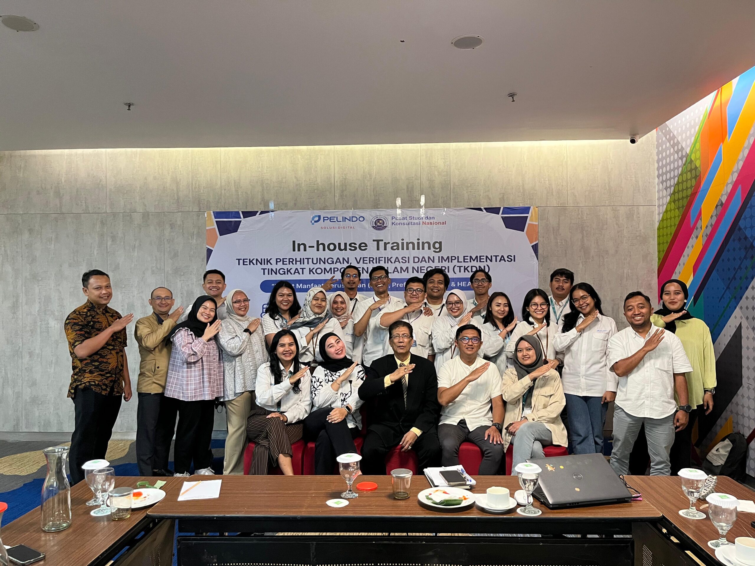Corporate Training: Pengertian, Manfaat, Jenis, dan Strateginya